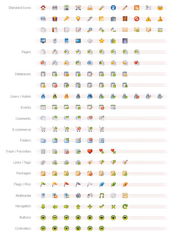 Webpro Samples