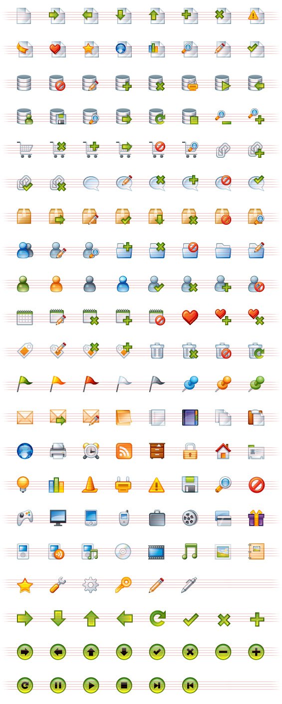 Webpro Samples
