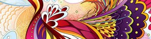 abstract phoenix