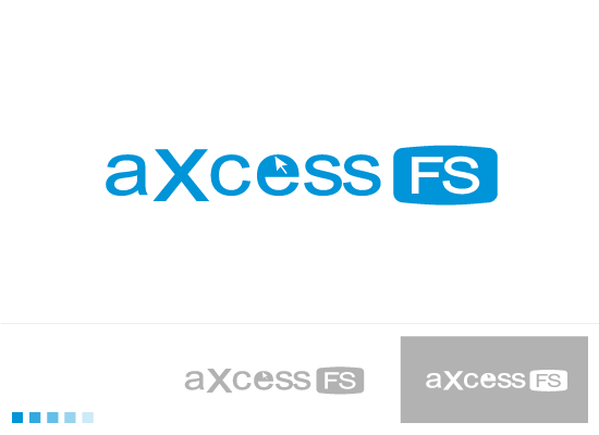 Axcess FX closeup image