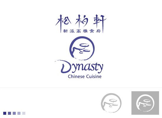 Dynasty closeup image