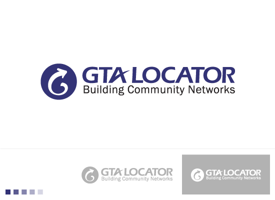 GTA Locator closeup image