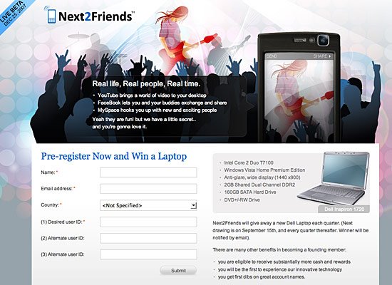 Next2Friends