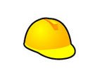 under construction