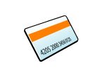 credit card