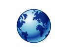 earth blue