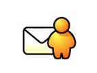email friend