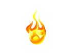 fire orb