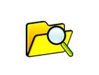 search folder