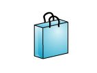 shopping bag