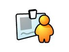 user profile