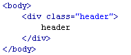 code