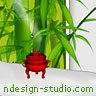 incense burner