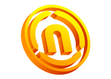 3d logo