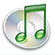 itune icon