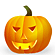 halloween pumpkin