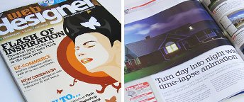 WebDesigner Issue 118