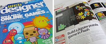 WebDesigner Issue 120