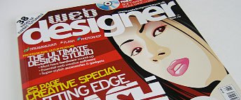 WebDesigner Issue 122