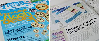 WebDesigner Issue 125