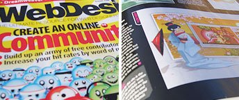 WebDesigner #108