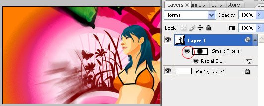 smart filters