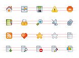 iMini Icons
