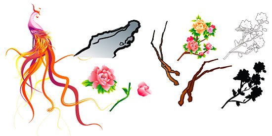 Illustrator files