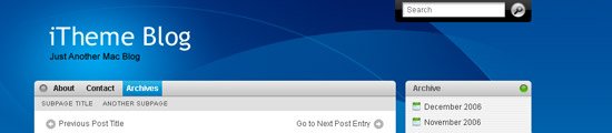 iTheme