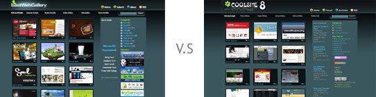 Best Web Gallery