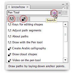 knowhow screen2