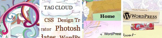 Web Designer Wall