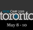 WordCamp Toronto 2009